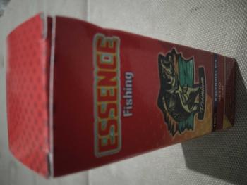 Product Review of Essen Mix 30ml vr Cabe Melati Sereh Usar Salmon Tenggiri/Mix Essen Lomba Harian  Umpan Mancing from ** T**🇨 0