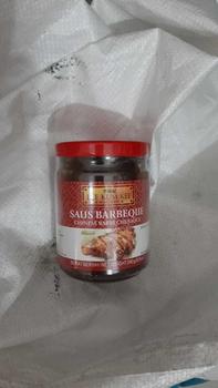 Product Review of LEE KUM KEE Char Siu Sauce Saus Barbeque / Bbq 240 gr from e**a 0