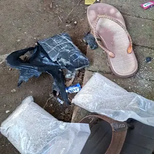 Grit Asinan Kemasan 500g Kulit Kerang Asli - Untuk Merpati, Derkuku, Perkutut, Semua Jenis Burung dan Reptil