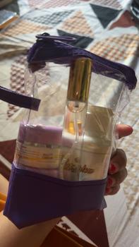 Product Review of PAKET SUSAH PUTIH BY PUTRI GLOW - ORIGINAL from ** A**s 3