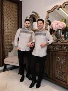 Javina_Official - ( KOKO DEWASA ) ALEENA FAMSET