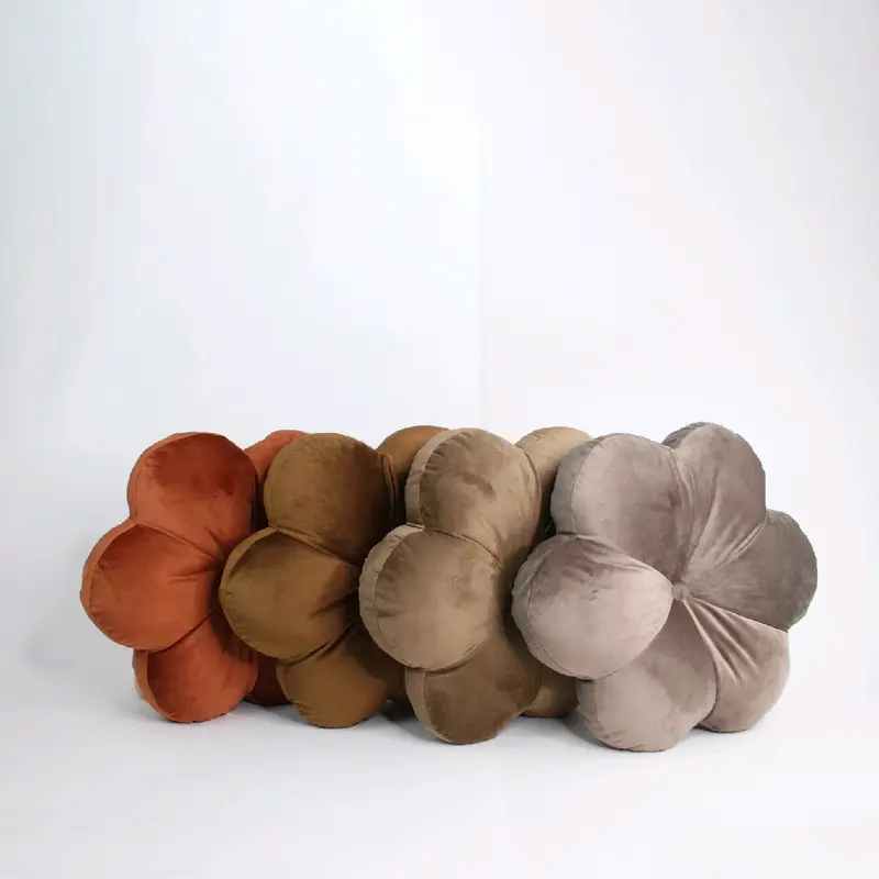 Bantal Bunga - Daisy Pillow / Bantal Sofa 2