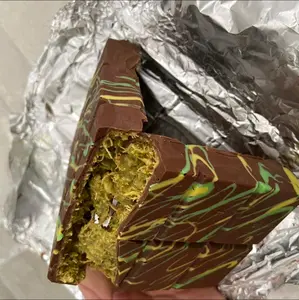 coklat dubai varian tiramisu