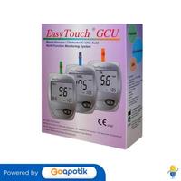 Gambar EASY TOUCH GCHB MULTI FUNCTION MONITORING SYSTEM dari Apotek Sobat Medika by GoApotik Kota Denpasar 1 Tokopedia