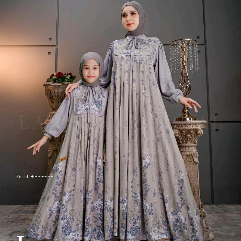 DRESS WANITA PREMIUM BEST SELLER JEMIMA MOMS DRESS 4
