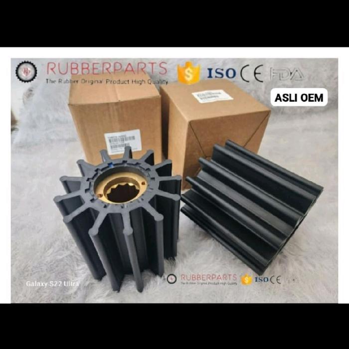 Jual IMPELLER YANMAR 148018-42032 OEM ASLI - Kota Administrasi