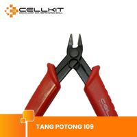 Gambar CELLKIT TANG POTONG  109 (CK-109) dari CELLKIT Kota Surabaya 4 Tokopedia