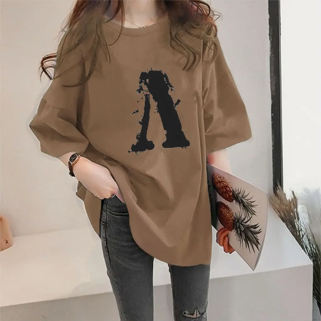 Kaos Oversize Wanita / Kaos Distro WANITA/ Kaos Streetwear Oversize / Baju Kaos Distro / Kaos / Wanita / COD/TERSEDIA 3 SIZE L,XL-XXL