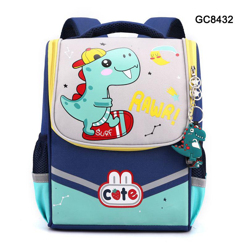 Tas Ransel Anak Karakter Import GC8432 1