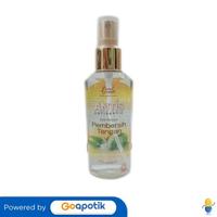 Gambar ANTIS PEMBERSIH TANGAN AROMA JASMINE TEA 55 ML BOTOL SPRAY dari Apotek Gemilang Pontianak by GoApotik Kota Pontianak 1 Tokopedia