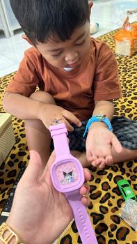 Product Review of Jam tangan anak anak perempuan from d**u 0