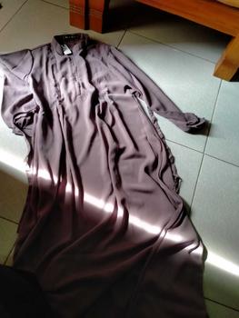 Product Review of Azura Dress Youris • simpel from w**0 1