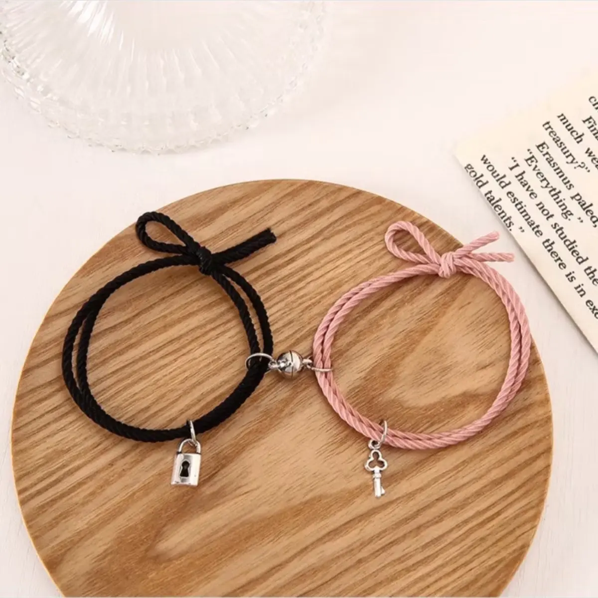 GELANG EDISI COUPLE PREMIUM