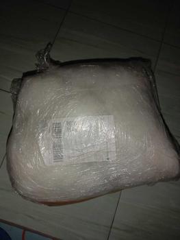 Product Review of Silicon Dakron TERMURAH Kualitas Super Grade A bisa COD Bantal Guling Bantal Guling Hiasan Putih from U**💞 0