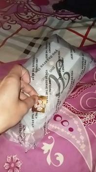 Product Review of Anas Plus Bag JIMSHONEY from u**4 0