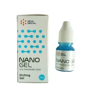 Etching Nano  isi 10 ml kemasan botol