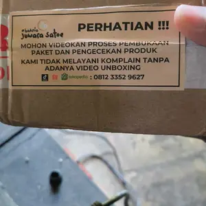 JUWARA SATOE [ ISI 15 ] BAKPIA BASAH KACANG HIJAU ORIGINAL - OLEH-OLEH KHAS JOGJA