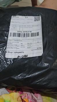 Product Review of Polymailer Plastik Packing 25x35cm Isi 100pcs Lem Perekat from C**a S**a 0
