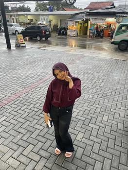 Product Review of ORE - CZ 930 Size 27-34 - Highwaist Strecht Cutbray Jeans Vintage Black Washed Slim-fitting Celana Kaki from O**p n**i 3