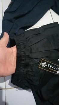 Product Review of Sirwal Cargo PDL Anak Laki Laki Tanggung Sampai Remaja 10 11 12 13 14  15 16 17 18 Tahun SD SMP SMA fashion from L** H**l A**a 2