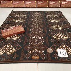 SARUNG AL ANBIYA BATIK GUS ISTIMEWA Muslim
