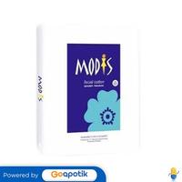 Gambar MODIS FACIAL COTTON 35 GRAM PACK dari Apotek Vision Farma Puskot by GoApotik Kota Kediri 1 Tokopedia