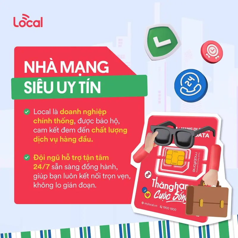 Sim Data 4G Local A69S 60GB/Tháng Tốc Độ Cao Miễn Phí Nội Mạng Không Giới Hạn Miễn Phí Tháng Đầu Tiên 2