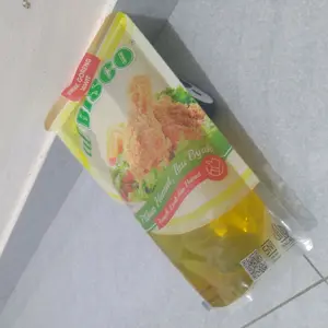 Albisco Minyak Goreng Sawit 1 Liter dan 2 Liter - Minyak Goreng Sawit Berkualitas Tinggi untuk Memasak