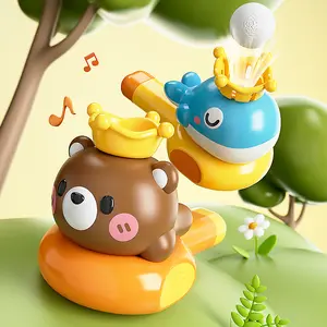 Water bird whistle - a children's toy featuring the sound of a bird chirping. It can be filled with water to make a whistling sound for pronunciation training. It is an instrument.