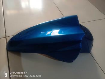 Product Review of Spakbor Depan Yamaha Mio Smile 2009-2012 All Varian Warna Motorcycle from d**a 0