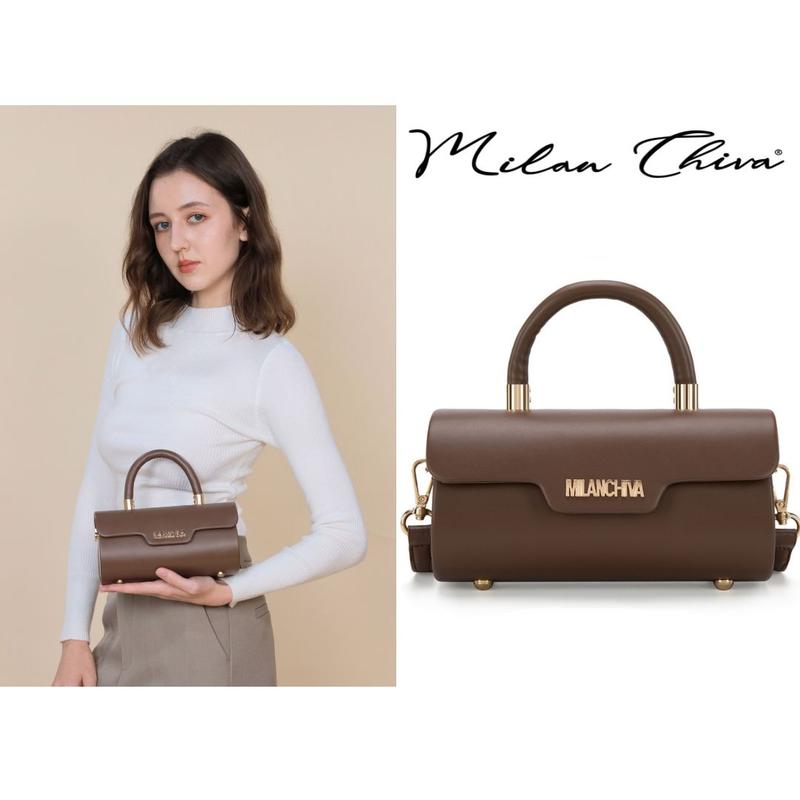 Milan Chiva Tas Tangan Liora Bag Mewah Hand Bag Sling Bag 400 1