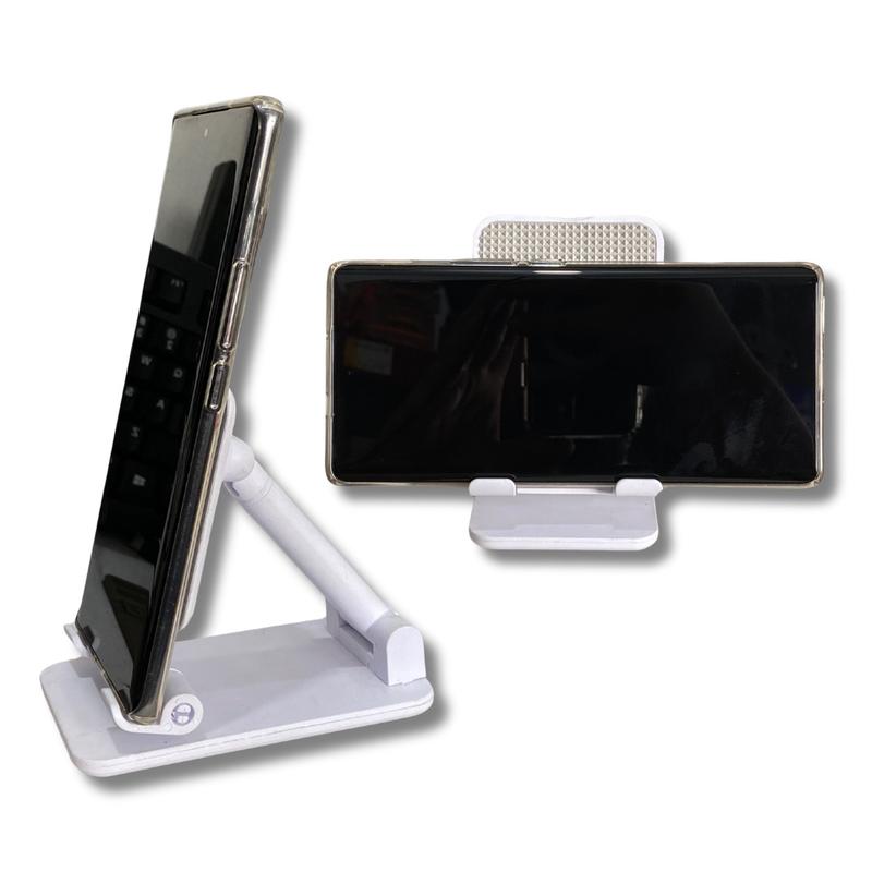 Folding dekstop phone stand Holder  Handphone 2