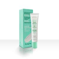 Gambar Plan Your Skin - Paket Bundling Sunscreen 40ml + HPR Retinoate Repair Serum 20ml Retinol Acne BPOM dari Plan Your Skin Kota Depok 5 Tokopedia