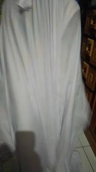 Product Review of [New Launching] Sakura Baru - Mukena Hafizah Mimoza Lembut Mewah from l**s s**i 1