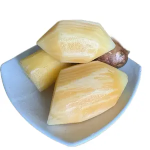 1 kg isi 1-2 saja Umbi Yakon tanaman Asli dari Peru yang di budidaya Najwa Herbal di Wonosobo isi besar aman untuk luar jawa