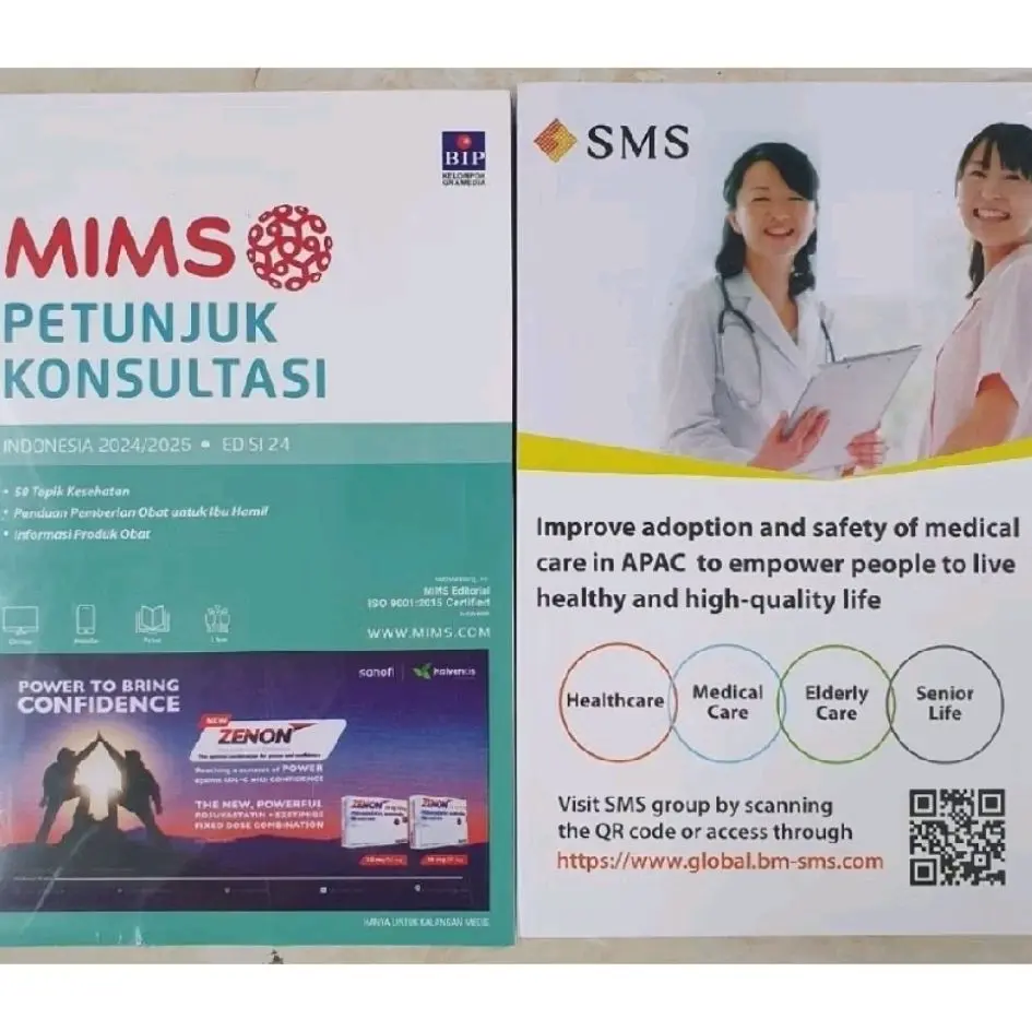 MIMS Konsultasi ed 24 Th 2024-2025