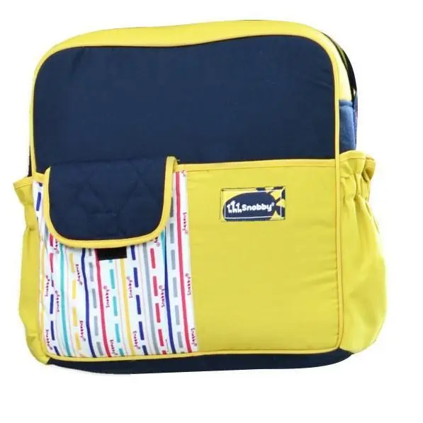 TAS MEDIUM KUNING
