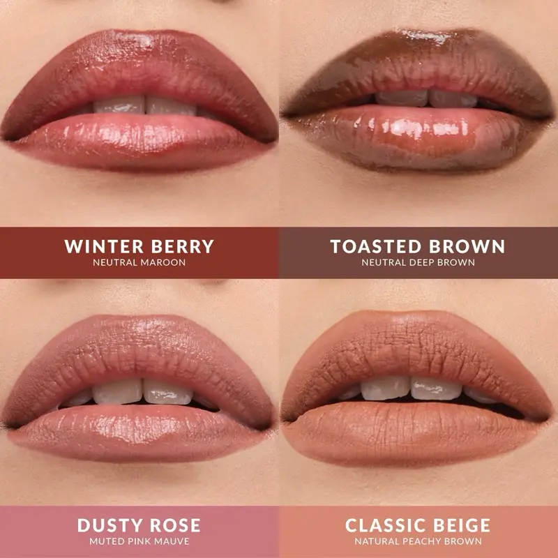 BLP - Lip Liner - Pensil Bibir 3