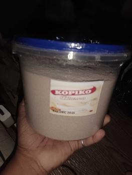 Product Review of 3in1 INSTANT COFFEE MIX 1.3kg from 💟**️ 0