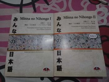 Product Review of Minna No Nihongo 1 & 2 Edisi 2 || Kamus Lengkap Bahasa Jepang || Mahir Bahasa Jepang dari Nol || Jago Kuasai Bahasa Jepang from d**a 0