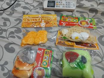 Product Review of TOAST TABA SQUISHY / TABA SQUISHY VIRAL / READY STOCK from M**a U**i 0