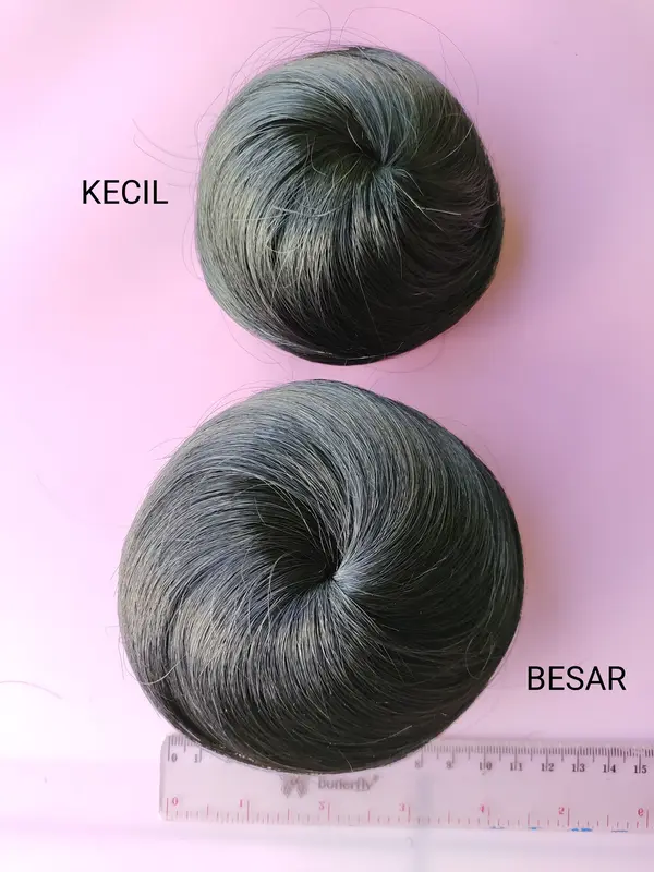 MMRTL SANGGUL KEONG SANGGUL CEPOL KARET FUNBUN 3