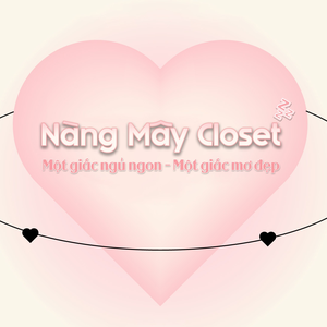 Nàng Mây Closet