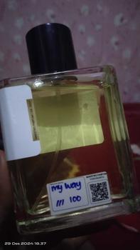 Product Review of Maestro Parfum May Way Parfume Wanita Tahan Lama Perfume Wanginya from Ⓥ** ** 0