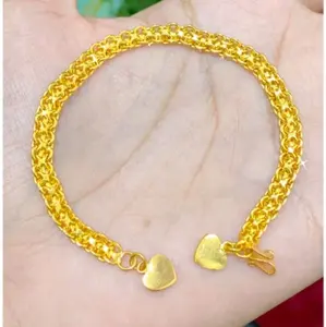 Gelang Koin 91 Ori Murah - Model Bracelets