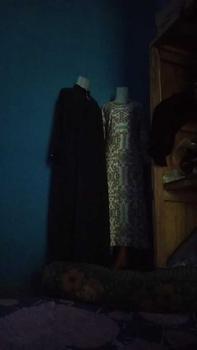 Product Review of GAMIS ABAYA TAMARA DRESS UKURAN S M L XL XXL BUSUI FRIENDLY Muslim Ceruty from m**a i**1 3