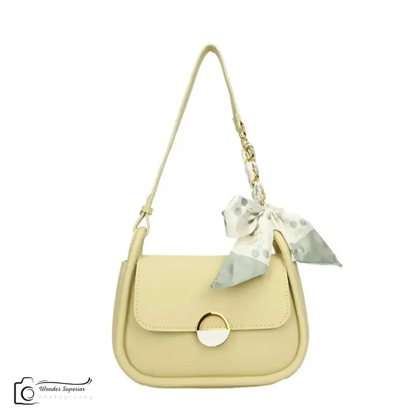 TAS SELEMPANG WANITA HIMAWA SLING BAG WANITA KOREA TERBARU - SHOULDER BAG CEWEK KONDANGAN 3