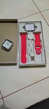 Product Review of Jam Tangan Pintar, Siri X10 MAX, Skrin Sentuh Bluetooth, Untuk Lelaki dan Wanita, Kalis Air, Jam Tangan Kecergasan, Jam Tangan Sukan, Sesuai untuk Wanita, Jam Tangan Perempuan from w**a b**y 3
