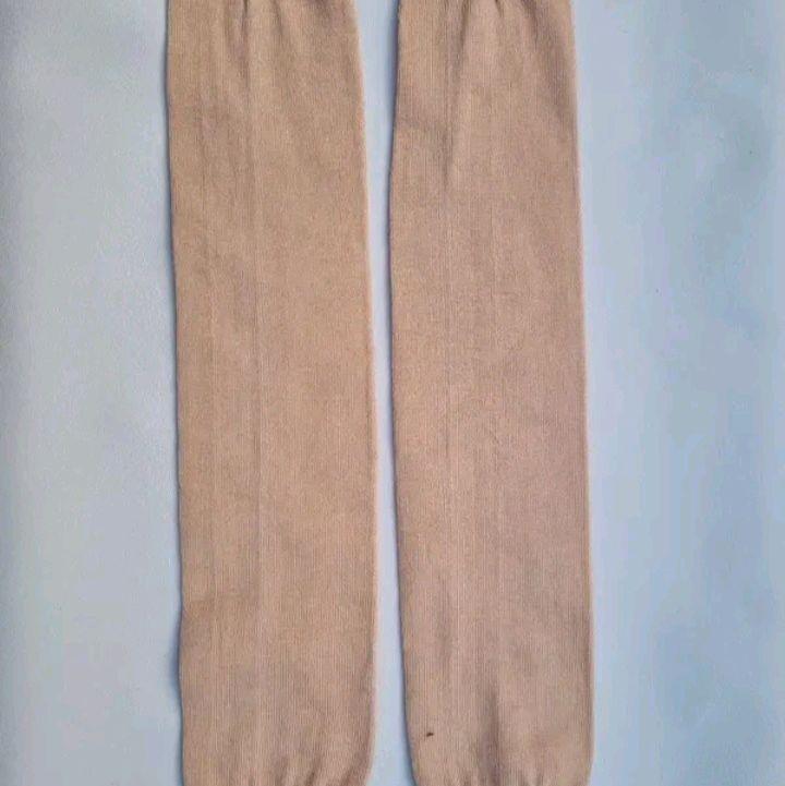 Manset Tangan Polos Selengan/HandSocks Pria Wanita Panjang 3