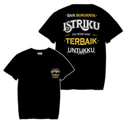 Jual Baju Kaos Pria Yang Keren Model & Desain Terbaru - Harga Juni 2026 | Tokopedia